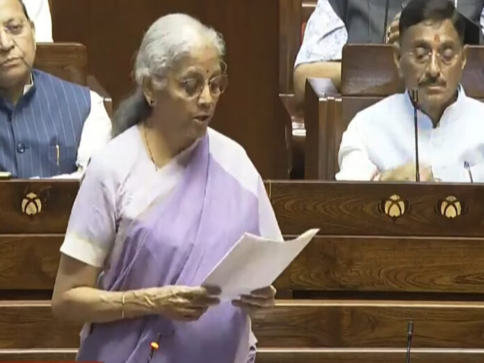 Bankers’ Books Evidence Bill passed in Parliament