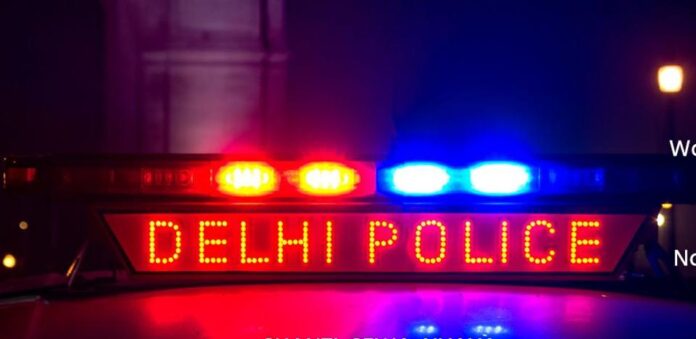 Delhi Police apprehend accountant for misappropriation