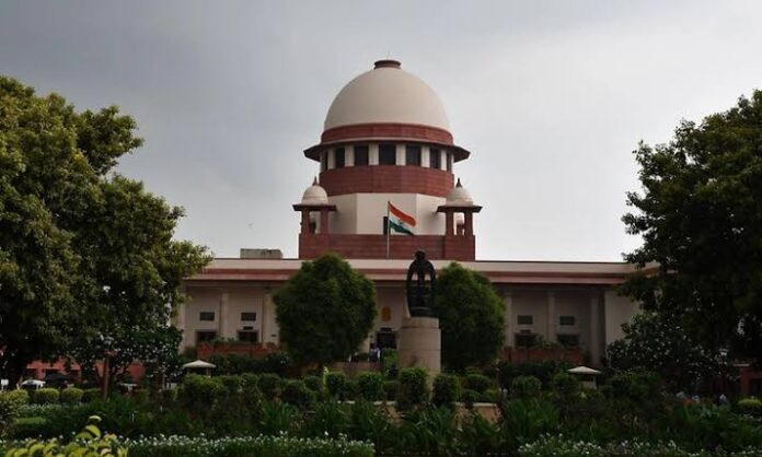 Supreme Court of India issues notice on JPSC exam irregularities