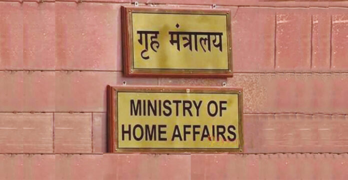 Indian authorities apprehend fugitives from various countries