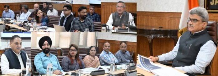Jammu and Kashmir's ITIs to become industry-ready skill hubs under PM-SETU